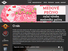 Tablet Screenshot of hejhalovi.cz